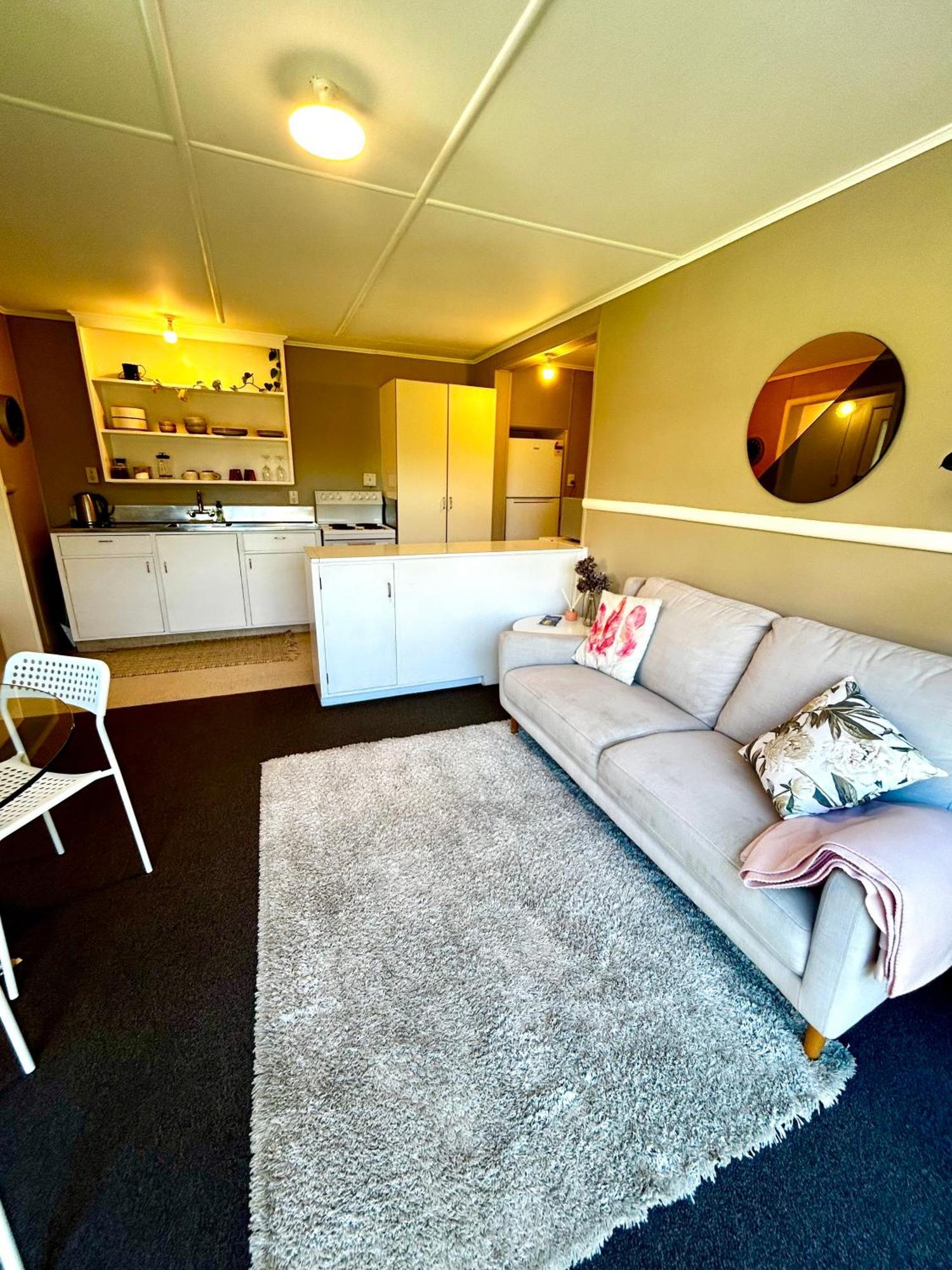 Comfy At Ed'S - 20 Mins To Kaiteri & Abel Tasman Villa Motueka Kültér fotó
